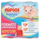 Nipiol Jamón Homogeneizado 4 X 80 G