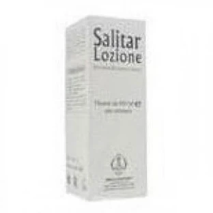 Salitar Lotion 100 Ml