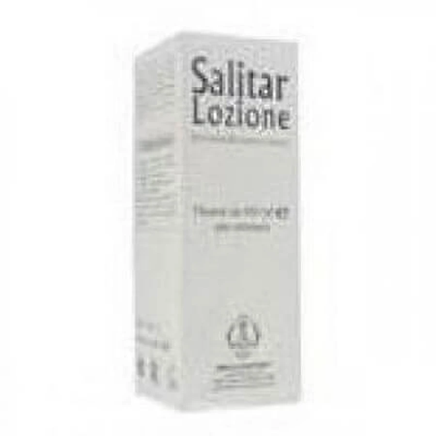 Salitar Lotion 100 Ml