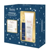 Avene Dermabsolu Creme-Box-Set mit Mizellen-Gel