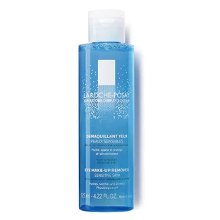 La Roche-Posay Augen-Make-up-Entferner für empfindliche Haut 125ml