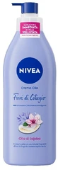 NIVEA BODY CHERRY OIL 400ML