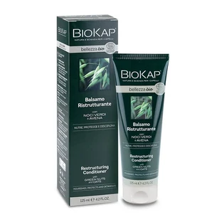 Biokap Beauty Bio Restrukturierung Conditioner Cosmos Bio 125ml