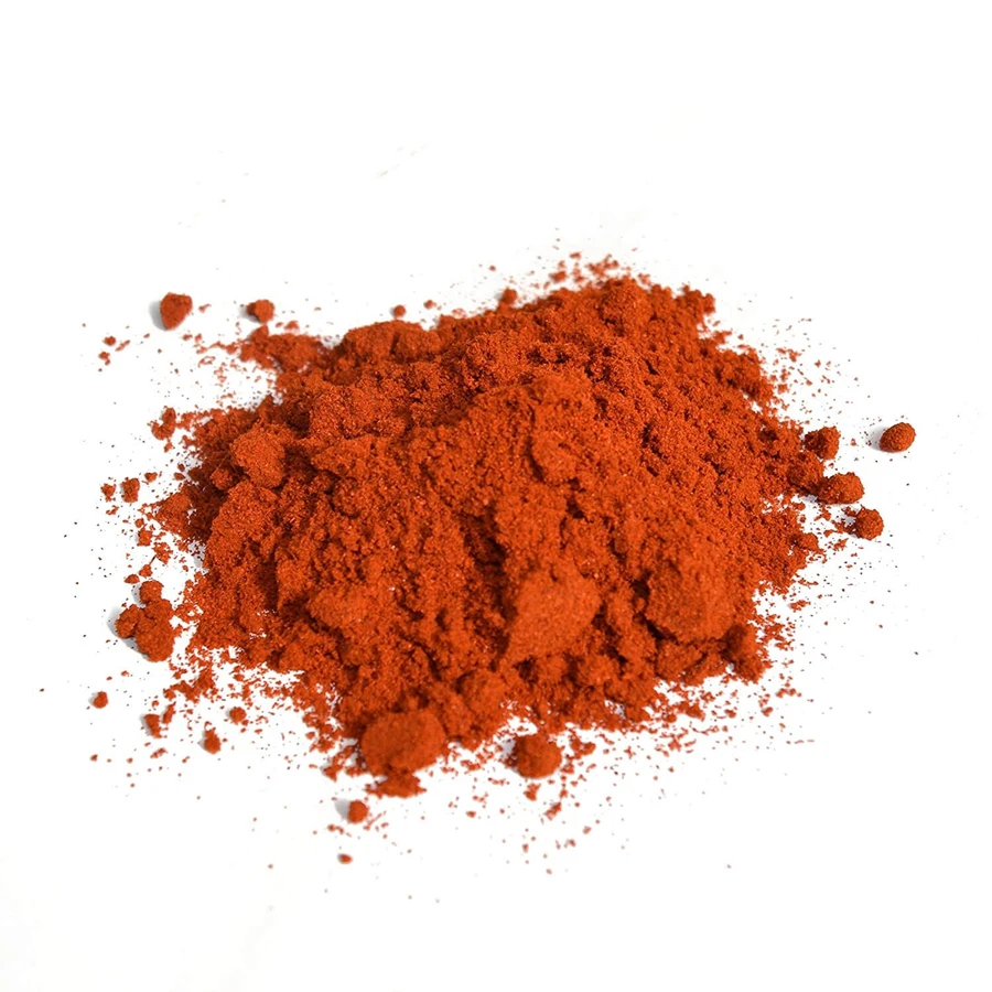 Paprika Strong Smoked Fruit Powder
