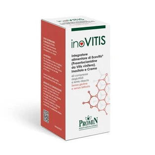 INOVITIS 60CPR