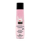 A/LINA PROF CUERPO FRESA 150 ML