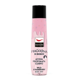 A/LINA PROF BODY STRAWBERRY 150 ML
