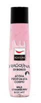A/LINA PROF BODY FRAISE 150 ML