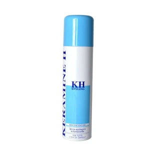 Keramine H Ökologische Volumizing Haarspray 75ml