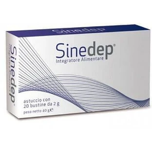 Sinedep Memo 20 sobres