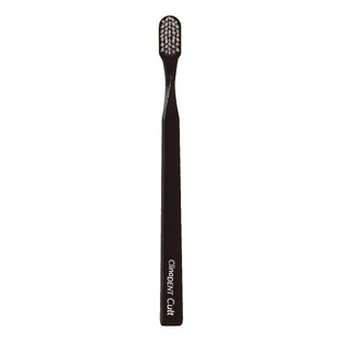 CLINODENT CULT BLACK SPAZZ M