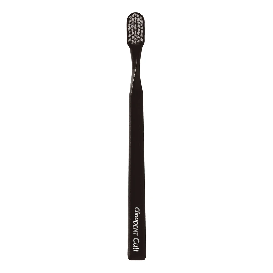 CLINODENT CULT BLACK SPAZZ M