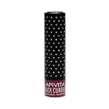 Apivita Lip Care - Moisturizing Black Currant Lip Balm