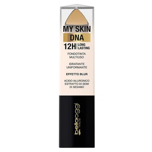BELLAOGGI MY SKIN DNA FOUND CO