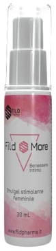 FILD MORE Stimulating Emulgel