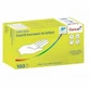 GUANTES LATT TALCO S 100UDS SENSILA