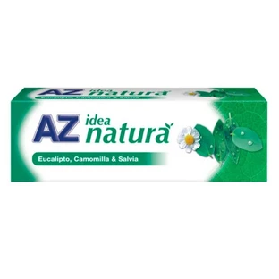AZ Idea Nature Eucalyptus Camomille & ; Sauge Oral-B 75ml