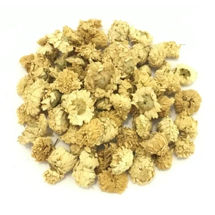 Roman chamomile in flowers for herbal tea 100 g