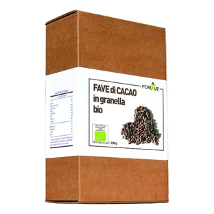 COCOA BEANS 200G