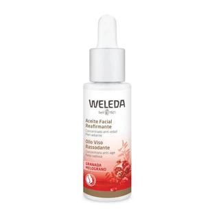 Weleda Verstevigende Gezichtsolie 200ml