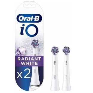 ORALB PW REF IO RAD WEISS 2PCS