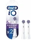 ORALB PW REF IO RAD WEISS 2PCS