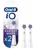 ORALB PW REF IO RAD WHITE 2PCS