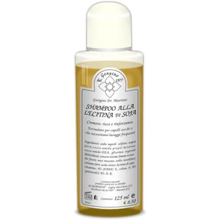 Dr. Giorgini Soja-Lecithin-Shampoo 125ml
