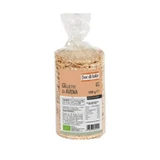 Tortitas de avena Fior Di Loto 100g
