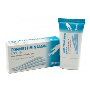 Connettivina Hand Cream 30g