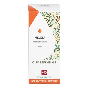 ZITRONENMELISSE ESSENZÖL 10ML