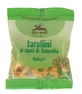 TARALLINI PUGLIESI FINOC40G ELK