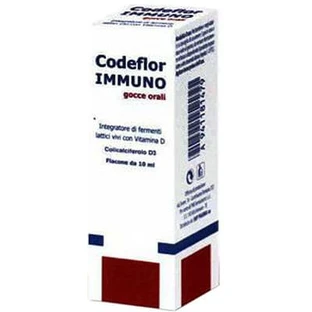 Codeflor Immuno 4.8 G