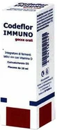 Codeflor Immuno 4.8 G