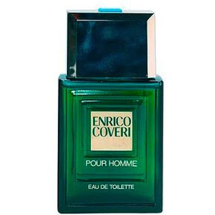 ENRICO C MAN EDT 50 VAPO