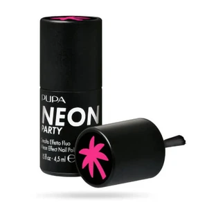 Pupa Neon-Effekt-Nagellack Neon Party 700