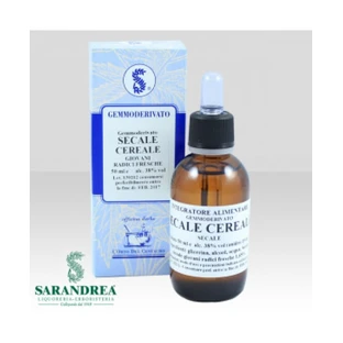 SECALE CER.MG 60ml SARAND.