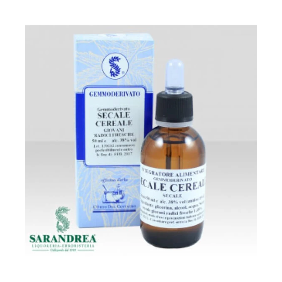 SECALE CER.MG 60ml SARAND.