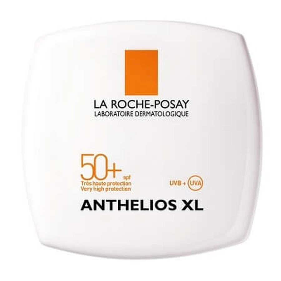 Anthelios Compact Bei Spf50+