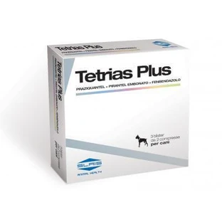 TETRIAS PLUS*6CPR