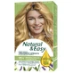 NATURAL &amp; EASY 536 D/Rubio natural.