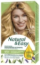 NATURAL &amp;amp; EASY 536 D/Natural Blond.