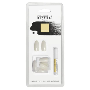 BIFFOLI NAGELS 581 NATUUR 20+24A+C