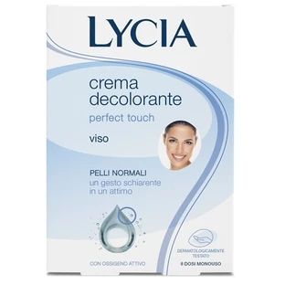 Lycia Decol Creme 8bust