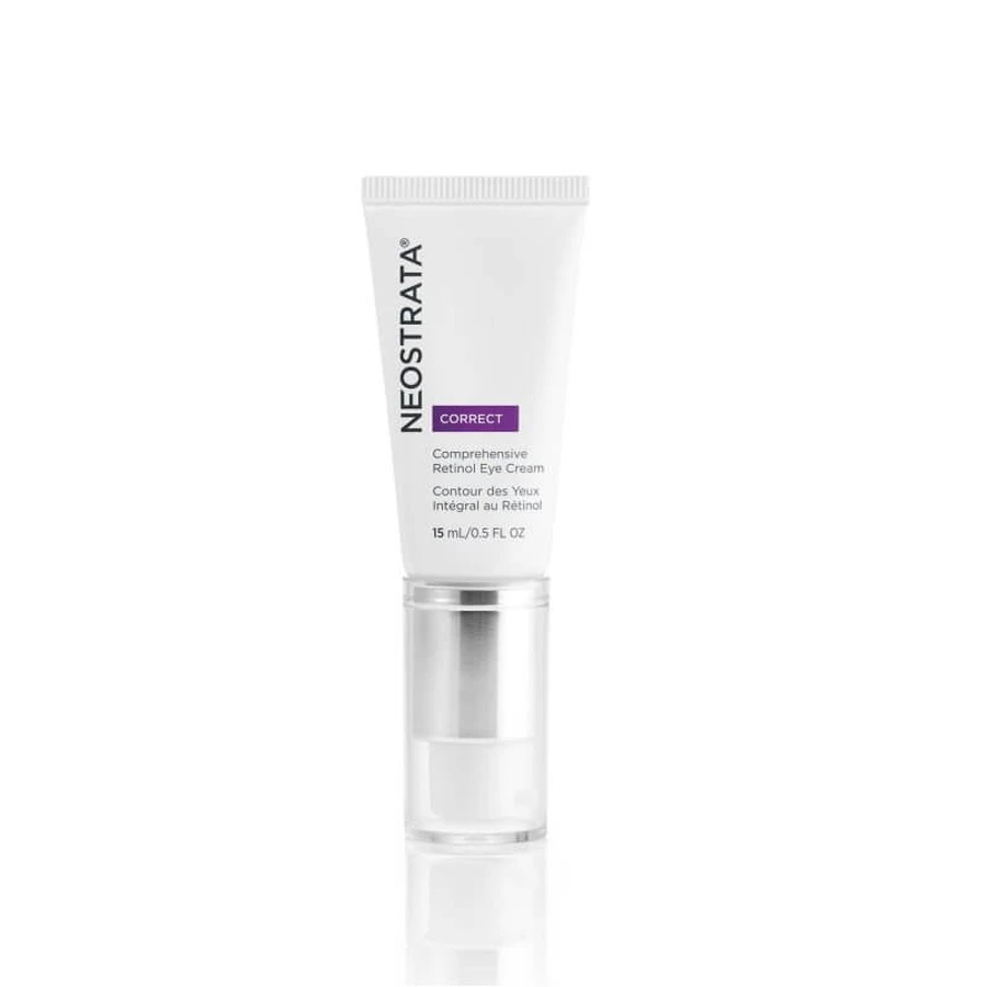 Correct Crema Integral Retinol Contorno de Ojos Neostrata 15ml