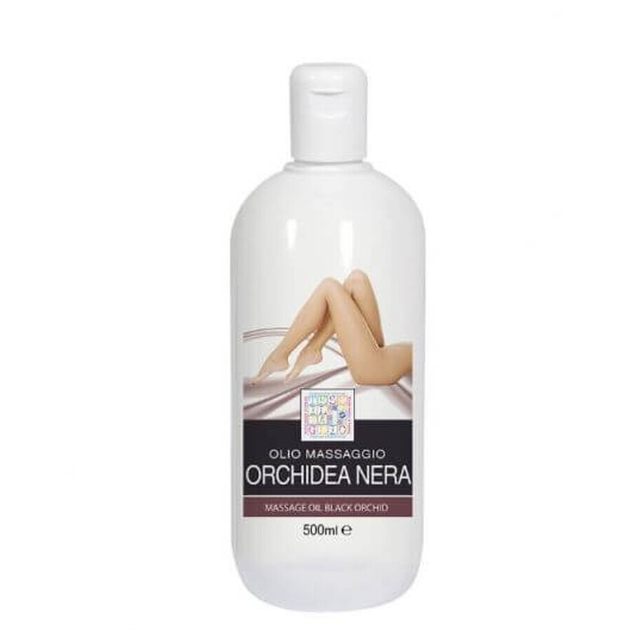 Cumpără Emulsie Post Epilare cu ulei de orhidee 500ml Emulsie Post Epilare cu ulei de orhidee 500ml