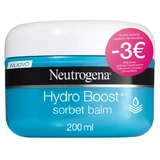 Neutrogena Hydro Boost Sorbet Verfrissende Lichaamsbalsem met Hyaluronzuur 200 ml