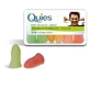 QUIES AURIC CAP SCHUIM 3PA