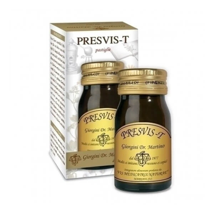 Presvis T 80 Tablets