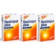 Dextropur Plus 10 vitamins 3x400 g